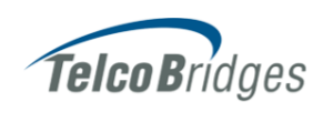 telcobridges - JeraSoft billing