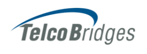 telcobridges - JeraSoft billing