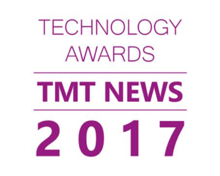 2017 Technology Award Winner