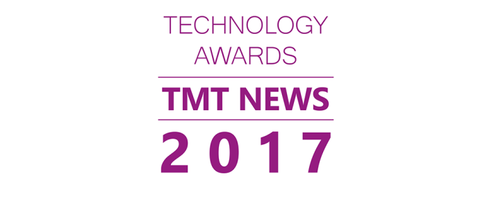 2017 Technology Award Winner