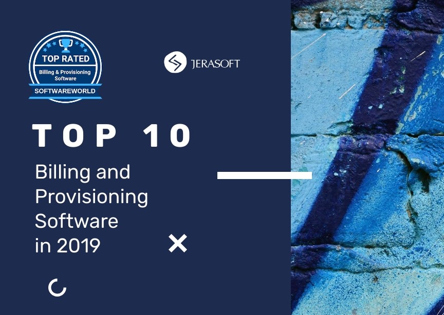 Top 10 Billing and Provisioning Software Rating In 2019