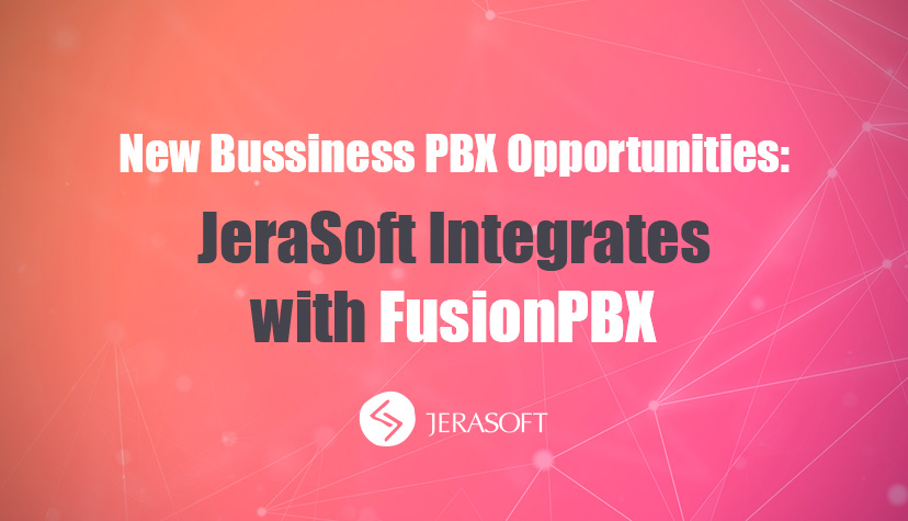JeraSoft and FusonPBX
