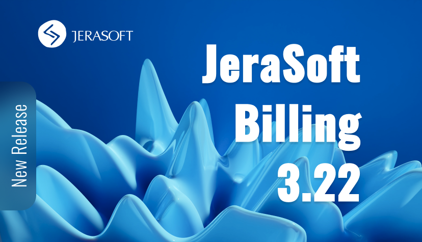 JeraSoft Billing 3.22