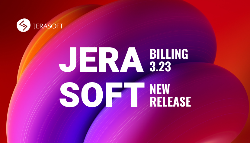 JeraSoft 3.23
