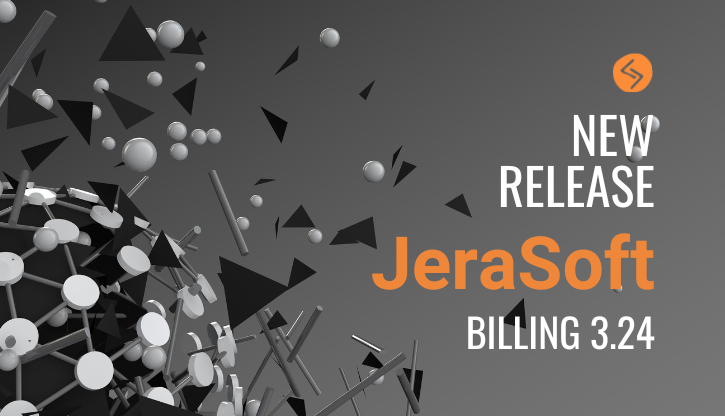 JeraSoft Billing