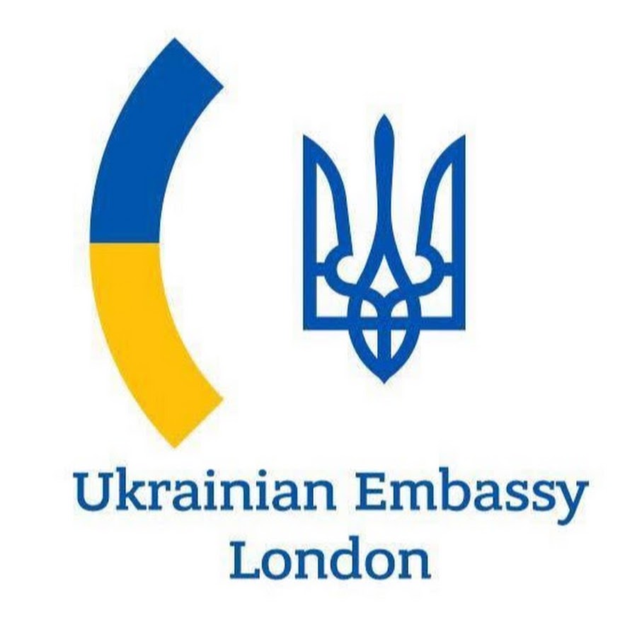 The Embassy of Ukraine in the UK