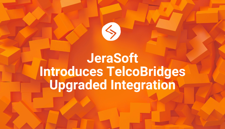 Telcobridges Integration