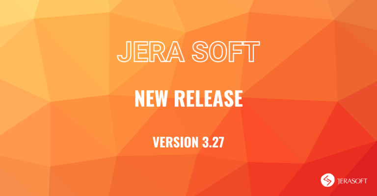 JeraSoft releases Billing 3.27 - JeraSoft - Telecom Billing Solutions