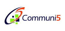 Communi5 Lounge